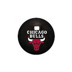 NBA Chicago Bulls Billiard Ball 