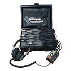 SOUND DIAGNOSIS ELECTRONIC AUTOMOTIVE CHASIS CHASSIS EAR HEADPHONES 