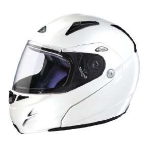  Zox Nevado rn2 Glossy White Sm Helmet Automotive