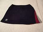 WAVE ONE WOMENS ATHLETIC TENNIS SKIRT SIZE SMALL MULTI