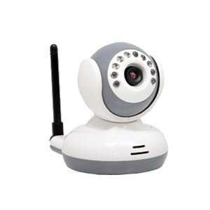  2.4GHz Wireless Infrared Night Vision Camera, 6mm Fixed Lens 
