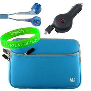  Protective Carrying Case for  Nook Color 7 inch WIFI 