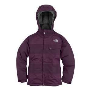  The North Face Girls Insulated Shades Away Jacket Sports 