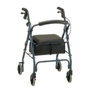  Nova Ortho med Inc Get Go Classic Rolling Walker 4202cbl 