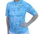   Rash Guard Rashguard Rashie Loose Fit Surf Swim UV Protection Shirt
