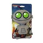 official ratchet and clank clank 12 soft toy new location