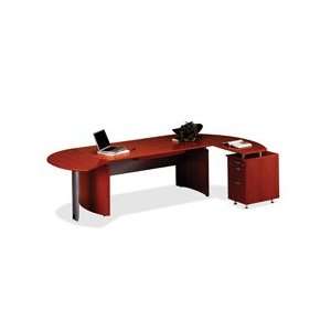  Tiffany Office Furniture  Desk Base, 72x36x29 1/2 