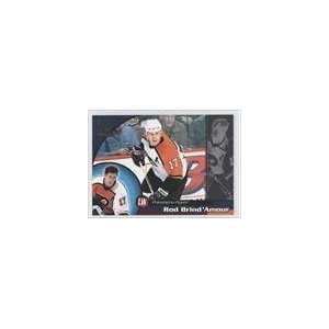  1998 99 Pacific Omega #172   Rod BrindAmour Sports 