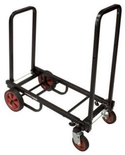   Light Duty Transport Cart Equipment Carts/Dolly 0784887174374  