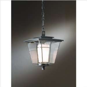   Outdoor Semi Flush Mount Finish Opaque Bronze, Shade Color Opal and