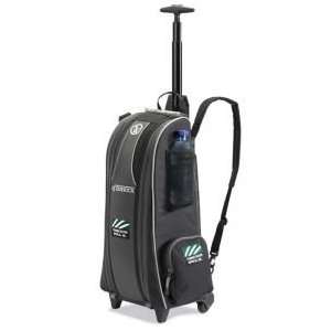 O2 Sidekick Oxygen Roller Bag / Backpack  Industrial 