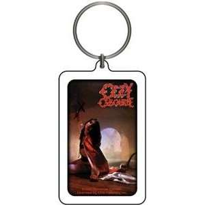 Ozzy Osbourne Set of 2 Keychains **