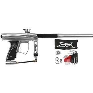  MacDev Droid Paintball Marker White