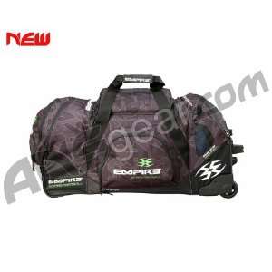 Empire 2012 XLT Rolling Gear Bag   Breed  Sports 