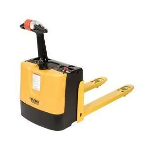   Propelled Electric Power Pallet Truck, Pallet Jack 3000 Lb. Capacity