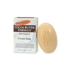  Palmers Cocoa Butter Soap Size 3.5 OZ Beauty