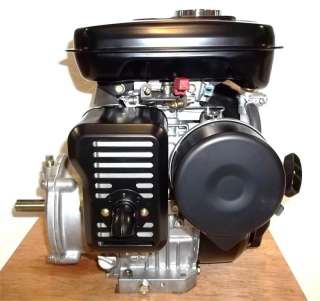 Robin Subaru Horizontal 6 HP OHV 61 Reduction Engine #EH172YR0003 