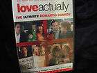 Love Actually (DVD, 2004, Widescreen Edition) The Ultim
