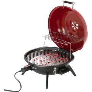  Electric BBQ Grill