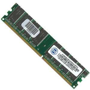 Micron 1GB DDR RAM PC3200 184 Pin DIMM Electronics
