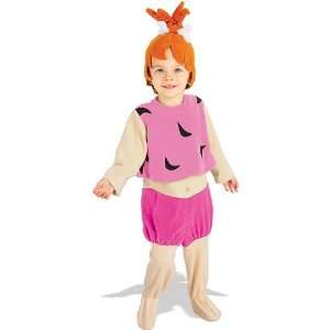  The Flintstones Pebbles Child Costume Toys & Games
