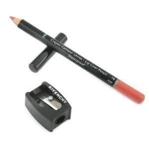    Givenchy Lip Liner Pencil Waterproof ( With Sharpener ) Beauty
