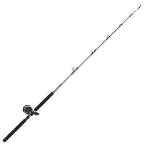   PENN GT Levelwind 66 Saltwater Rod and Reel Combo