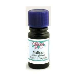 Tiferet   Melissa Flower Bulgaria 2.5 ml   Blue Glass Aromatic Pro 
