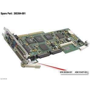 Compaq Standard Peripheral (Feature) Board NAS Executor E7000   New 