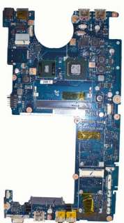 SAMSUNG N110 SERIES BA92 05510B INTEL MOTHERBOARD L100H2  