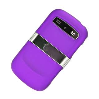 For Samsung Admire/Rookie/Vitality/SCH R720 Hard RUBBERIZED Case W 