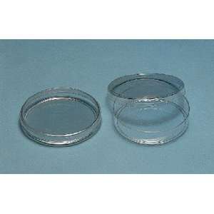 BD Falcon* Disposable Petri Dishes, Sterile, 35x10mm (Case of 500 