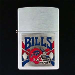  Buffalo Bills Large Emblem Zippo Lighter