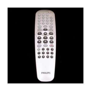  Philips Remote Control Part # 996500027557 Electronics