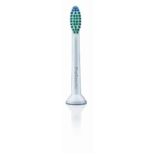New   Philips Sonicare HX6013/60 ProResults Standard Replacement Brush 