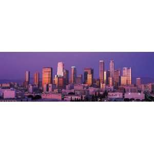  Photo City Wall Murals Mural Los Angeles Evening