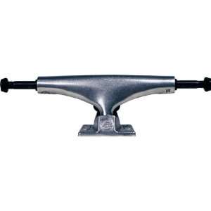  Reflex Truck 5.25 Silver Polished Skate Trucks Sports 