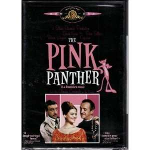  The Pink Panther (Version française) Movies & TV