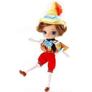  Disney Pinocchio Pullip Doll Toys & Games