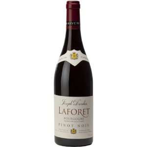  2009 Joseph Drouhin Laforet Pinot Noir 750ml Grocery 