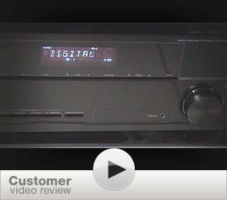     Pioneer VSX 520 K 5.1 Home Theater Receiver