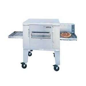  Lincoln 1452 000 U Pizza Conveyor Oven   Impinger I 