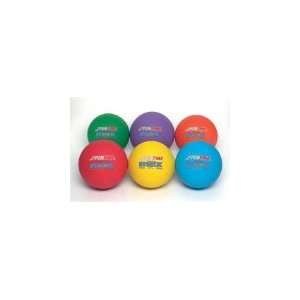  Set of 24   SportimeMaxTM Playground Balls   10, Yellow 