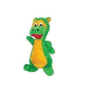  Gci Plush Dragon 16In Green Toys & Games