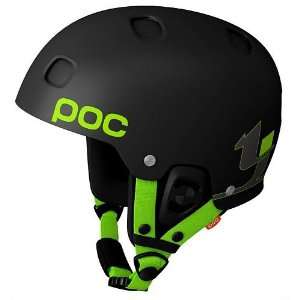  POC Receptor Bug TJ Schiller Edition Helmet Sports 