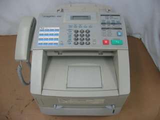 Imagistics 1500 Printer/Copier/Fax Machine USB/Parallel  
