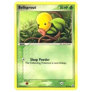  Bellsprout   Legend Maker   49 [Toy] Toys & Games