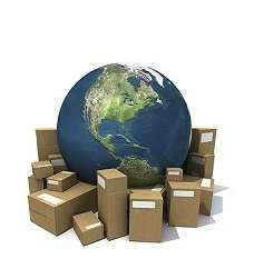 INTERNATIONAL SHIPPING TERMS