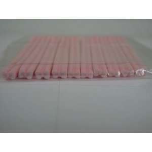  Bowtie (Pink) Polymer Clay Cane 1 Stick 0030116008 Arts 