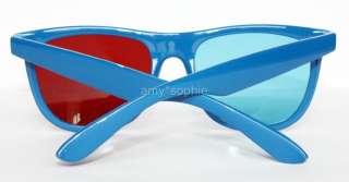 Pc 3D Dimensional 3 D Glasses For DVD Movie Game  